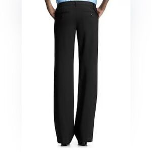 Gap perfect trouser pant